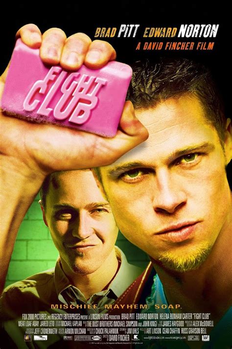 fight club imdb